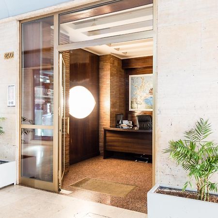 Suite In Center ปาแลร์โม ภายนอก รูปภาพ