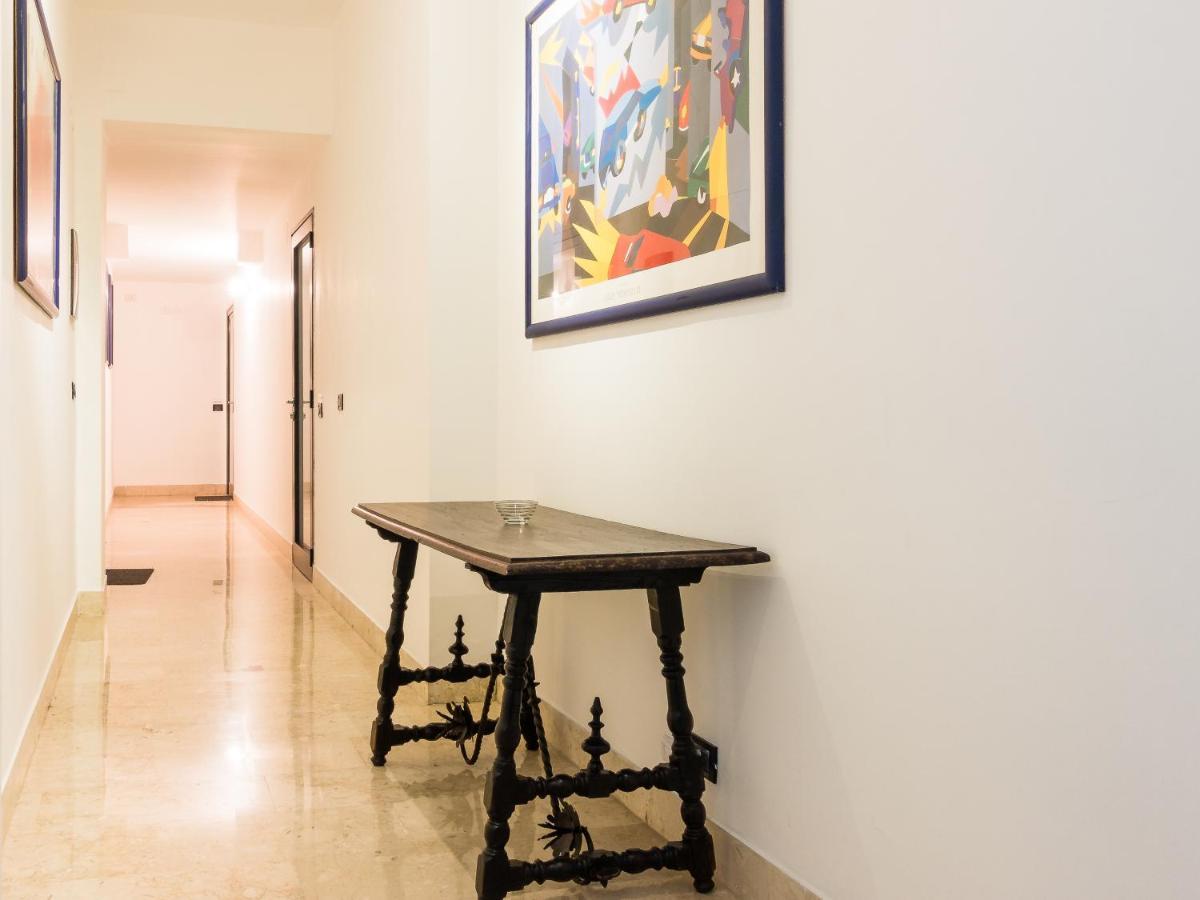 Suite In Center ปาแลร์โม ห้อง รูปภาพ
