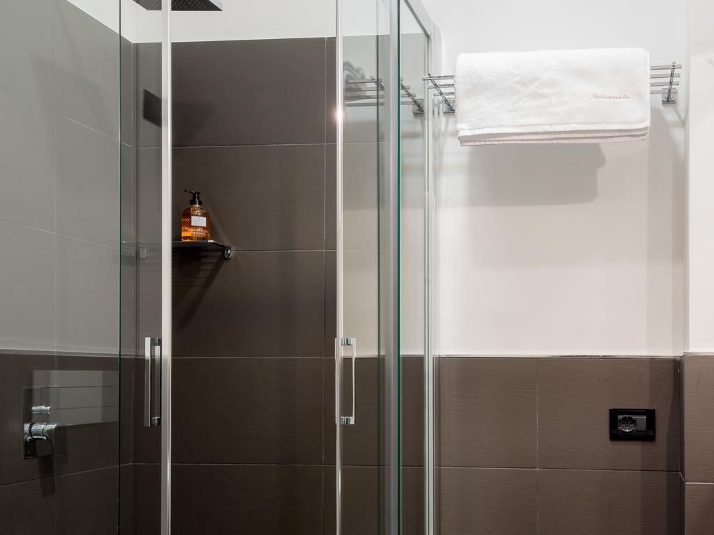 Suite In Center ปาแลร์โม ภายนอก รูปภาพ