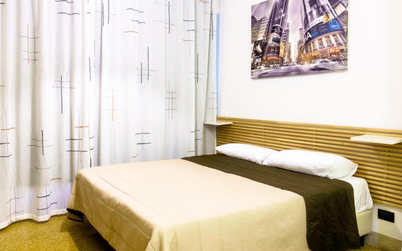 Suite In Center ปาแลร์โม ภายนอก รูปภาพ
