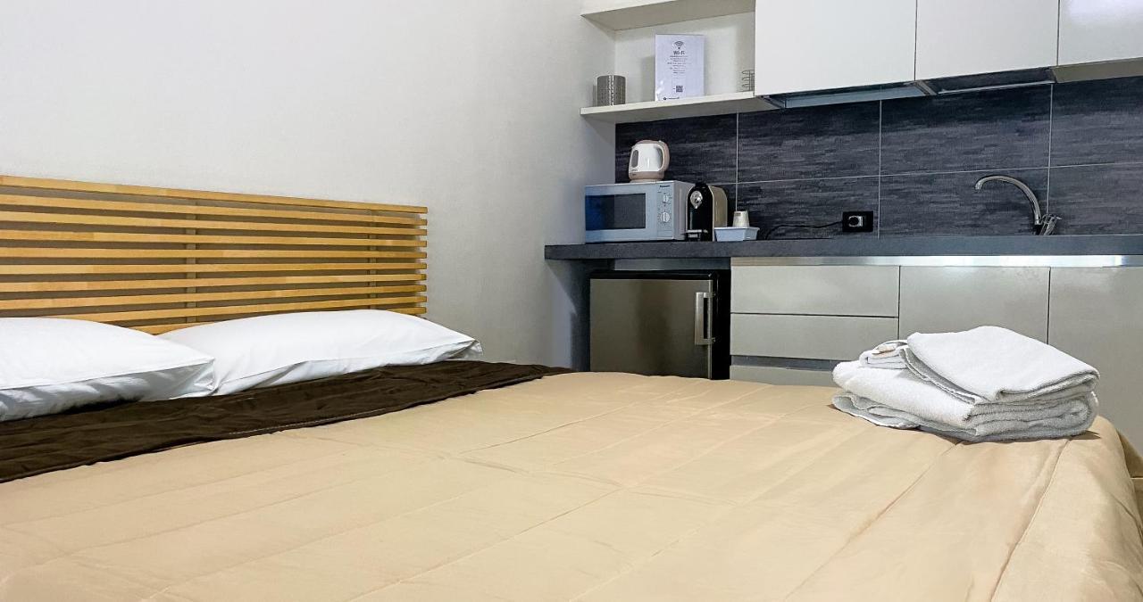 Suite In Center ปาแลร์โม ภายนอก รูปภาพ