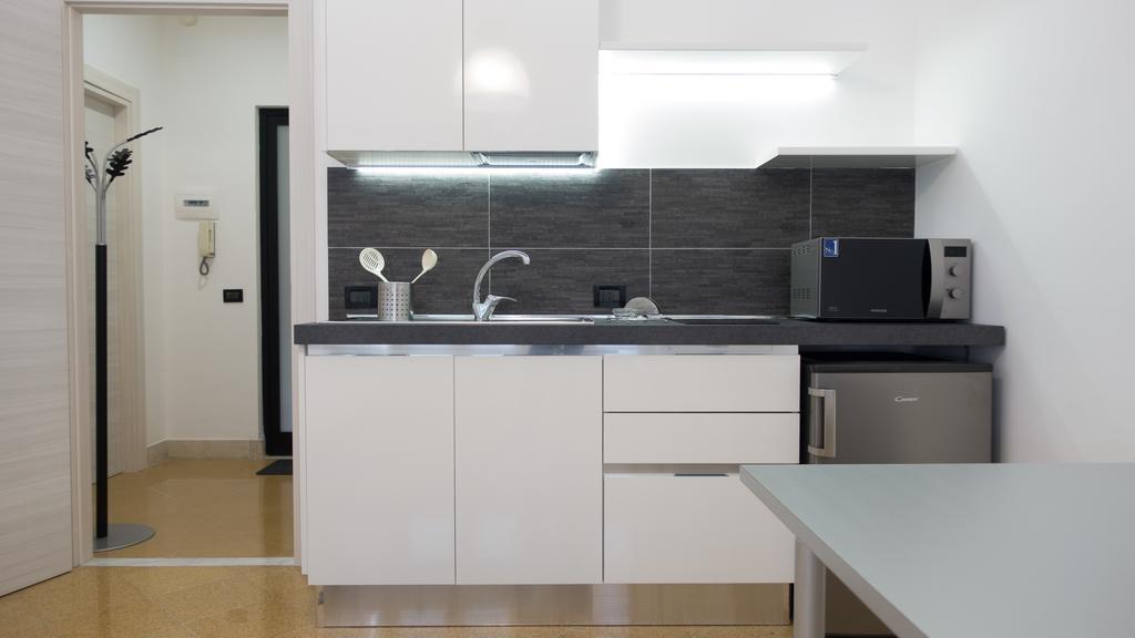 Suite In Center ปาแลร์โม ห้อง รูปภาพ