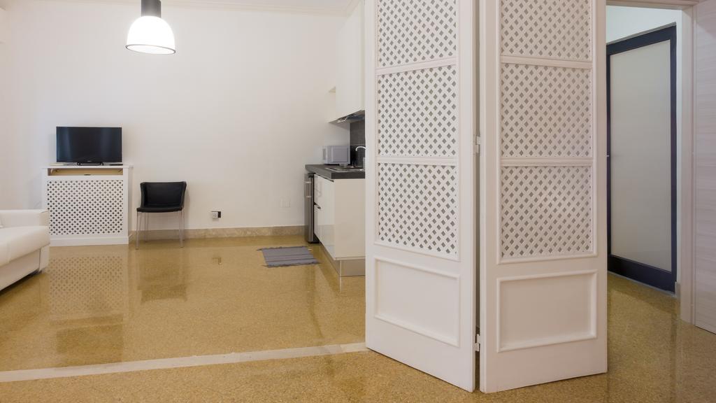 Suite In Center ปาแลร์โม ห้อง รูปภาพ