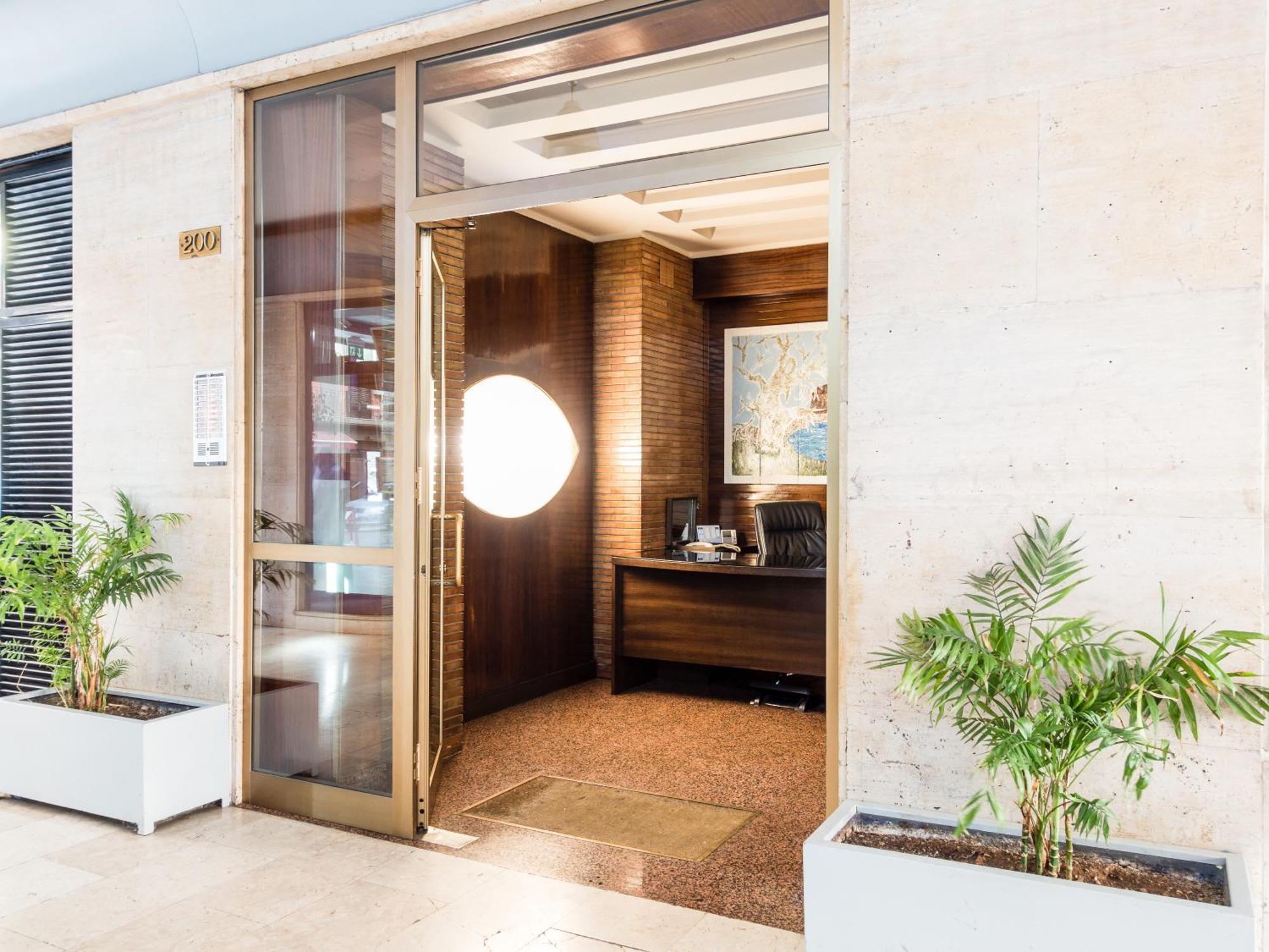 Suite In Center ปาแลร์โม ภายนอก รูปภาพ