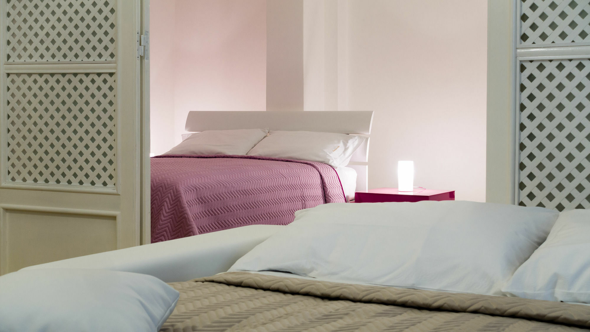 Suite In Center ปาแลร์โม ภายนอก รูปภาพ